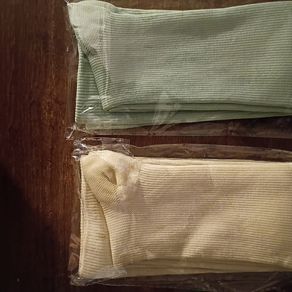 Compression Socks LXL Ribbed - Picture 3 of 3